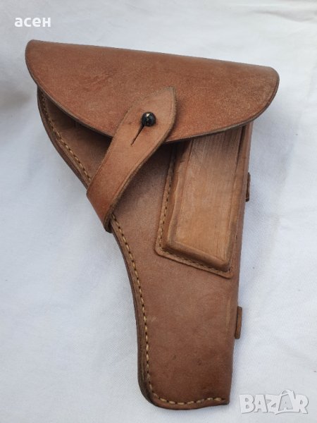 кобур ЧЗ 1952г., снимка 1