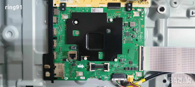 Main board - BN9650989K TV Samsung UE43AU7172U, снимка 1