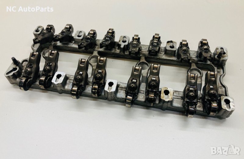 Кобилици за Ford Transit Форд Транзит МК7 2.2 дизел BK2Q-6K551-BC 2013, снимка 1