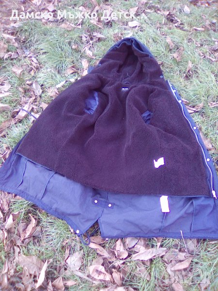 Зимно дамско яке PULL&BEAR S, снимка 1