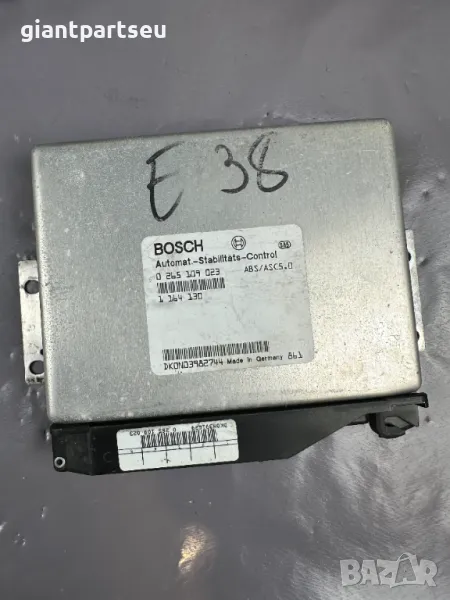 ASC АСК модул за БМВ е39 Е38 BMW e39 , 1164130, снимка 1