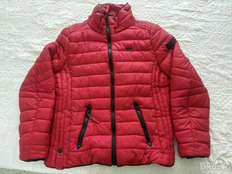 зимно яке, снимка 1