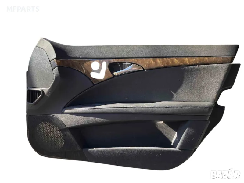 Предна дясна кора за Mercedes-benz S211, снимка 1