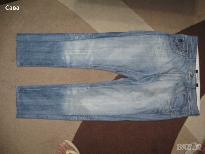 Дънки ENERGIE   мъжки,М-Л, снимка 1