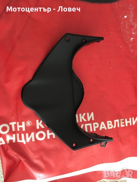 Honda CBR600RR - 2008г. Кора под фара., снимка 1