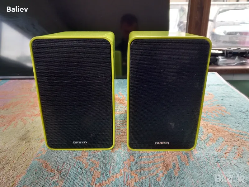 ONKYO D-T05 тонколони, снимка 1