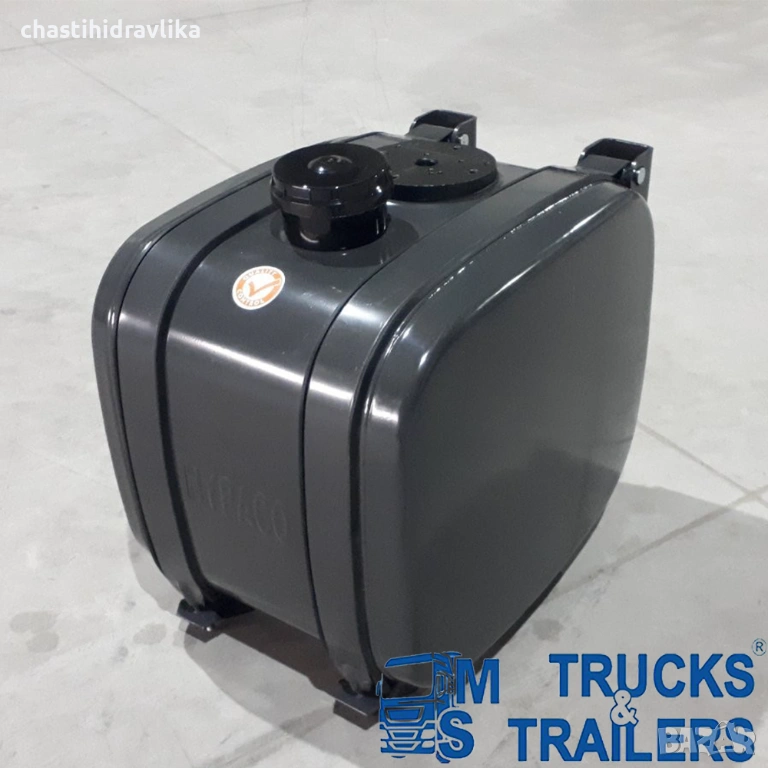 Маслен резервоар HYPACO 105л HYP04.0107, снимка 1