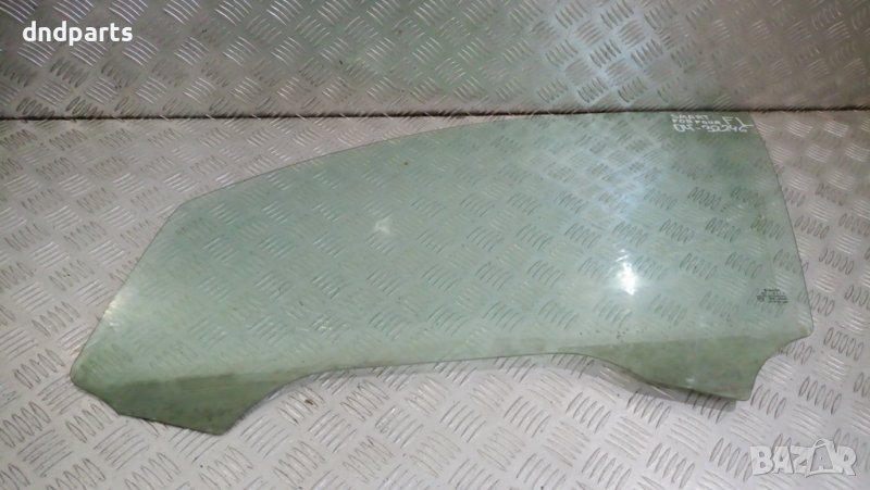 Странично стъкло Smart Forfour 2004г.(предно ляво)	, снимка 1