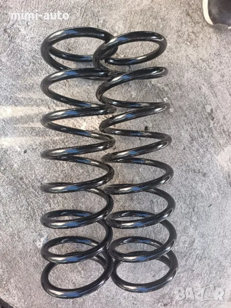 Чисто нови Пружини за Нисан Терано 2 и  Опел Фронтера, снимка 1