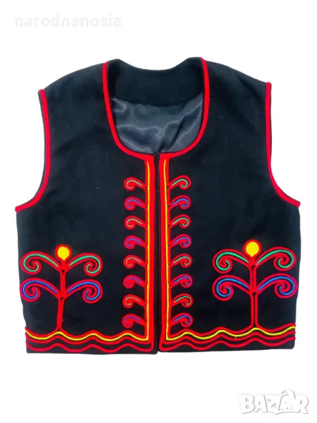 МЪЖКИ СЕВЕРНЯШКИ ЕЛЕК - Модел 13, снимка 1