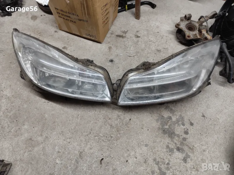 Фарове за Opel Insignia A (десен волан), снимка 1