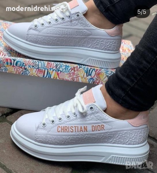 Дамски спортни обувки Christian Dior код 288, снимка 1