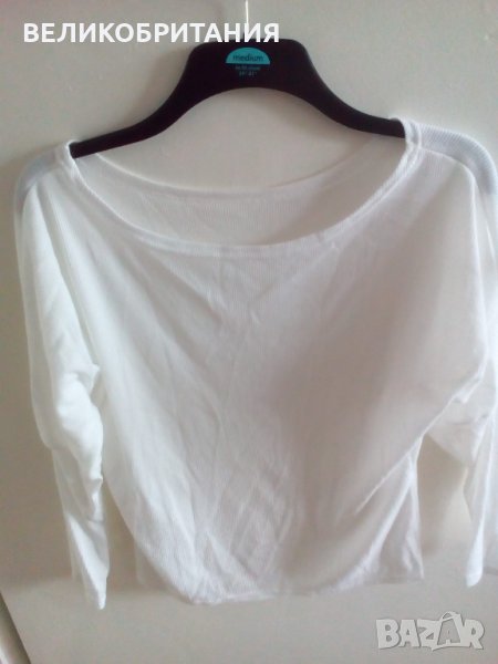 Дамска блуза от Англия.    315, снимка 1