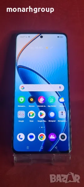 Телефон Realme 12 pro+  5G 12GB RAM/512GB/с кутия, снимка 1