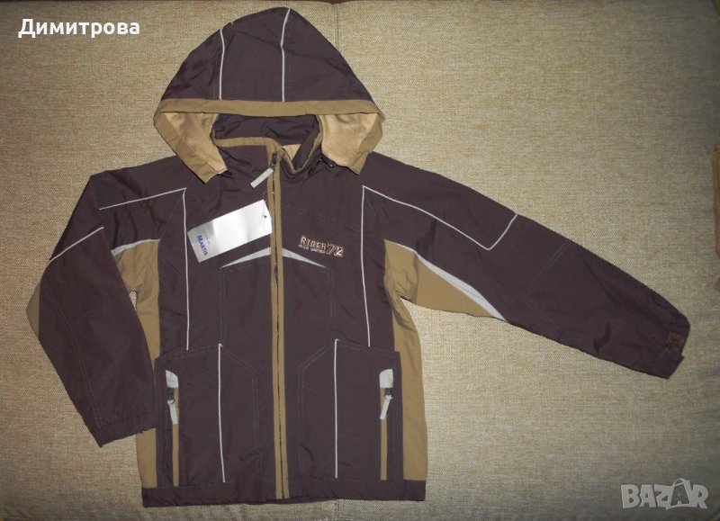 Ново есенно яке , снимка 1