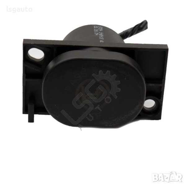 Бутон AIRBAG Mazda Tribute 2000-2011 ID: 114447, снимка 1