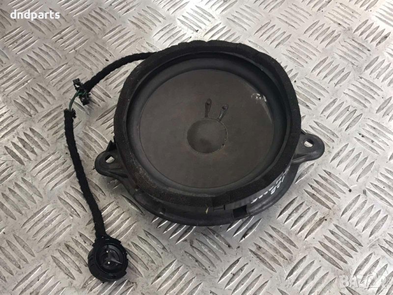 Преден ляв високоговорител Mercedes A-Class,W168,1998г., снимка 1