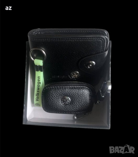 Комплект аксесоари за Фолксваген маниаци., снимка 1