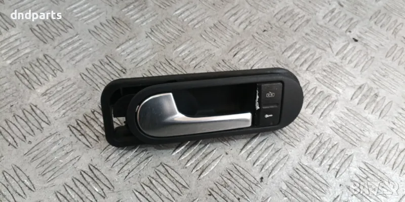 Дръжка врата VW Golf Plus 2005г.(предна лява)	, снимка 1