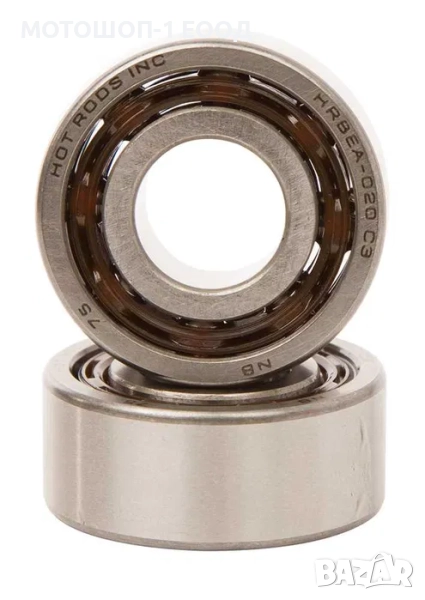 НОВ ЛАГЕР за балансиращия ВАЛ YAMAHA YZ450F 2006 - 2016/WR450F 2007-15, снимка 1