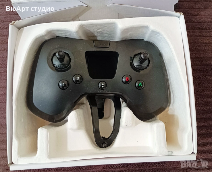 Parrot Flypad   джойстик  дистанционно, снимка 1