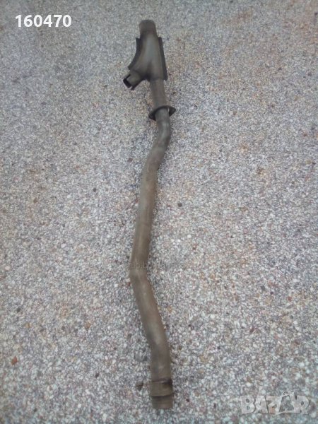 ЛЯВА АСПУХНА ТРЪБА ЗА ГАЗ 53, снимка 1