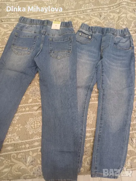 Детски Дънки, снимка 1