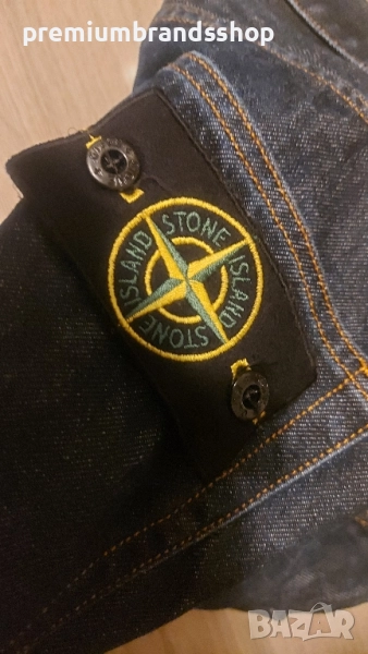 stone island дънки 32 на 36, снимка 1