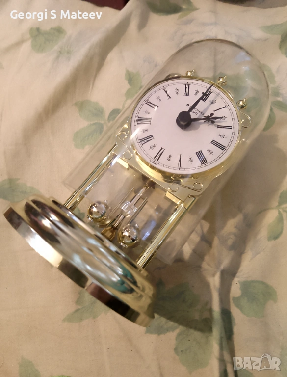 Chasovnik, снимка 1