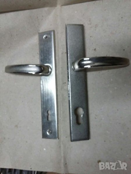 Дръжки за брави 1, снимка 1