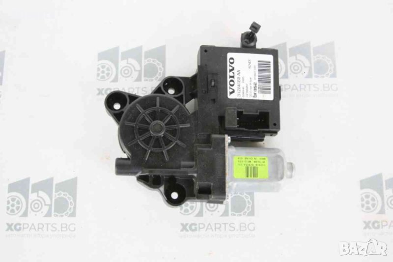 Машинка ел. стъкло задна лява за Volvo V50 facelift (2008-2012), снимка 1