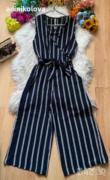 Гащеризон 7/8 Онли, снимка 1