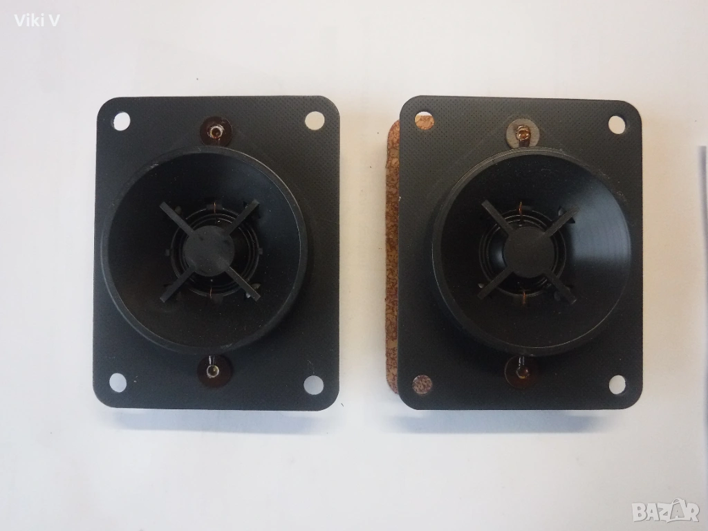 Високи VISONIK DH19.07, снимка 1