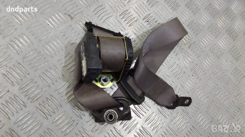 Колан BMW X5 E53 2003г.(заден десен)	, снимка 1