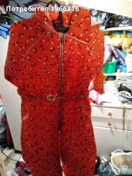 космонавти, снимка 1