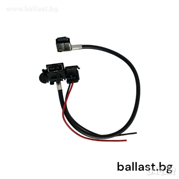 Кабел за баласт модул на HELLA 5DV009000, снимка 1