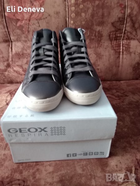 Кецове GEOX, снимка 1