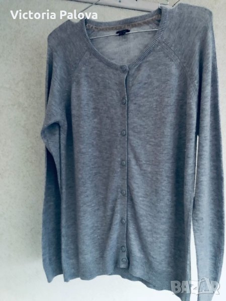 Много нежна жилетка IWIE, снимка 1