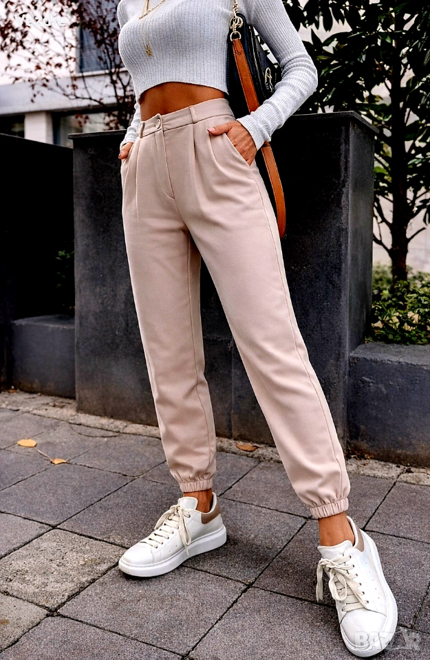 Дамски панталони, снимка 1