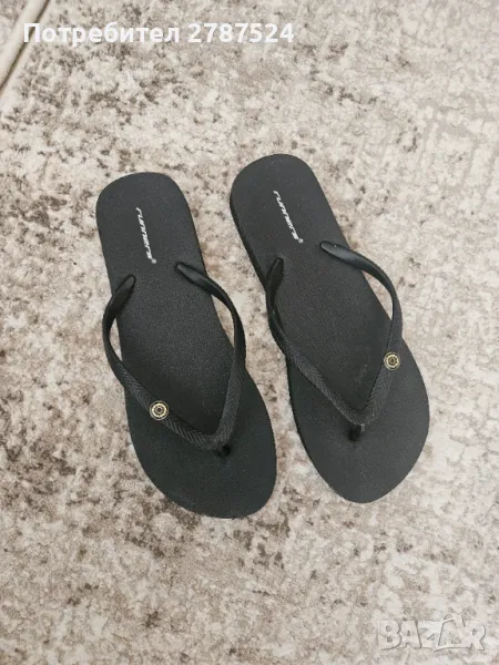 Чехли джапанки Runners, снимка 1