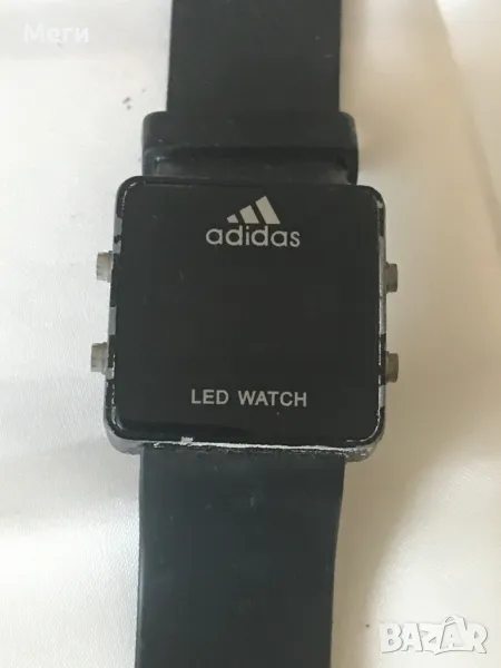 Часовник Adidas, снимка 1