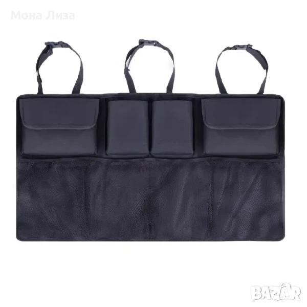 Автомобилна висяща чанта за багажник на кола, снимка 1