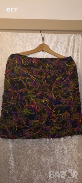 Пола с подплата , снимка 1