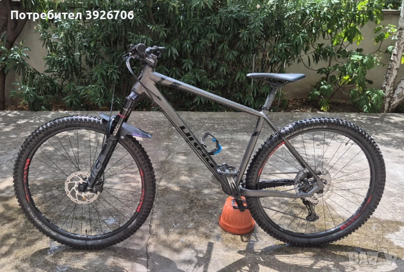 Drag Shift Custom, снимка 1