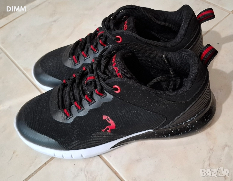 Детски маратонки 38 номер, снимка 1