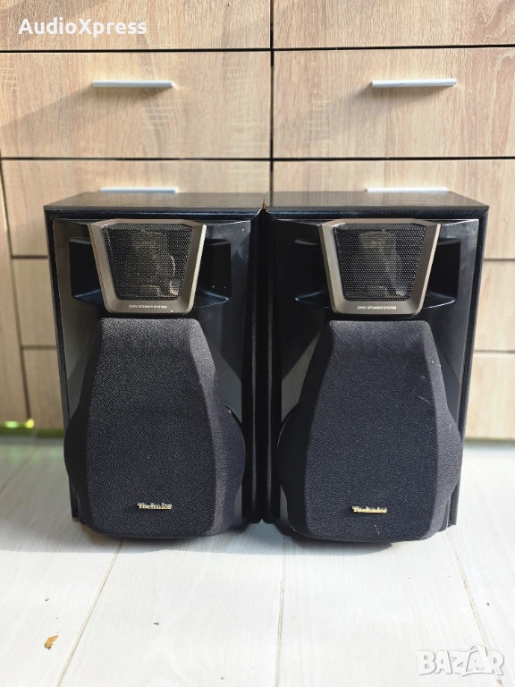💣 TECHNICS SB-EH60 – ЯПОНСКИ ЗВУК, БЕЗ ИЗЛИШНИ ДУМИ 💣 💰 Цена: 150 лв Тия Technics са от времето, , снимка 1
