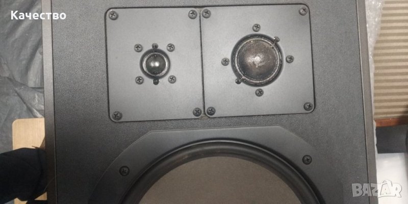 Тонколони Grundig, снимка 1