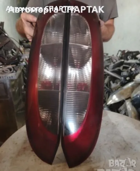 заден стоп Opel Corsa C ляв/десен , снимка 1
