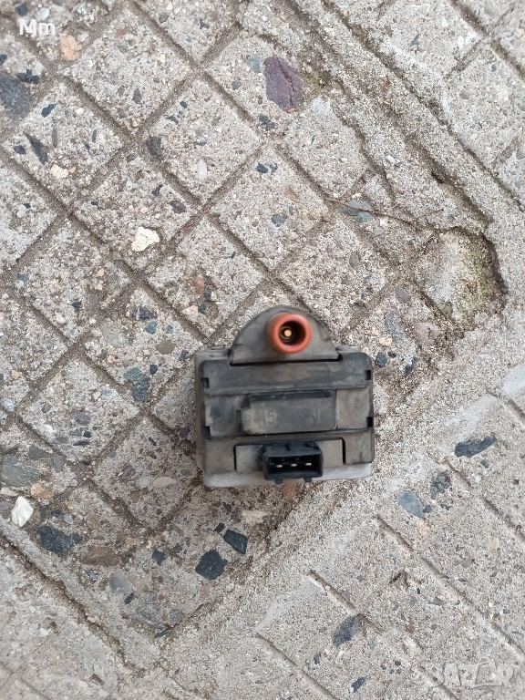 бобина за фолксваген, снимка 1