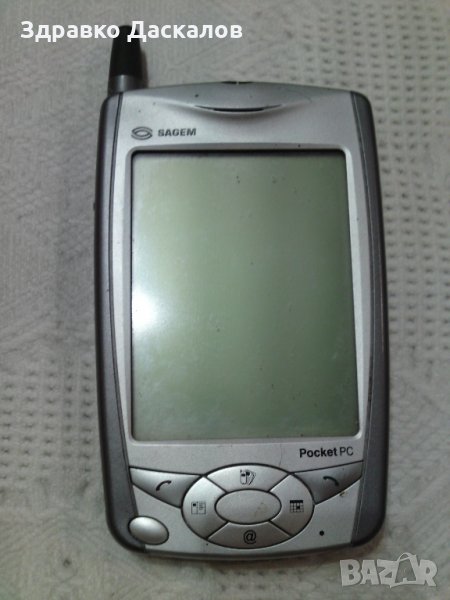Sagem WA3050, снимка 1